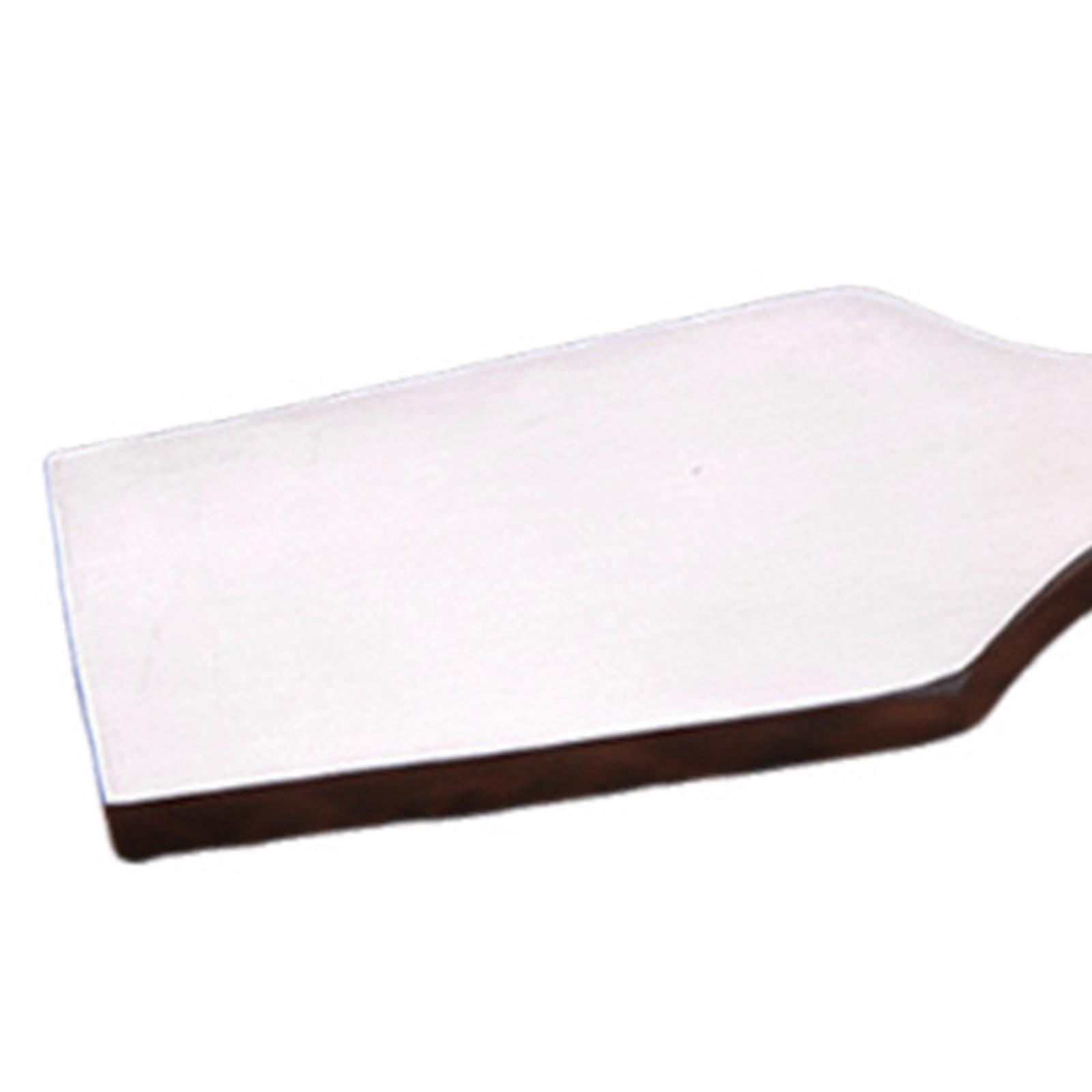 Leatherwork Manual - Leather Working Edge Finishing Tool Manual