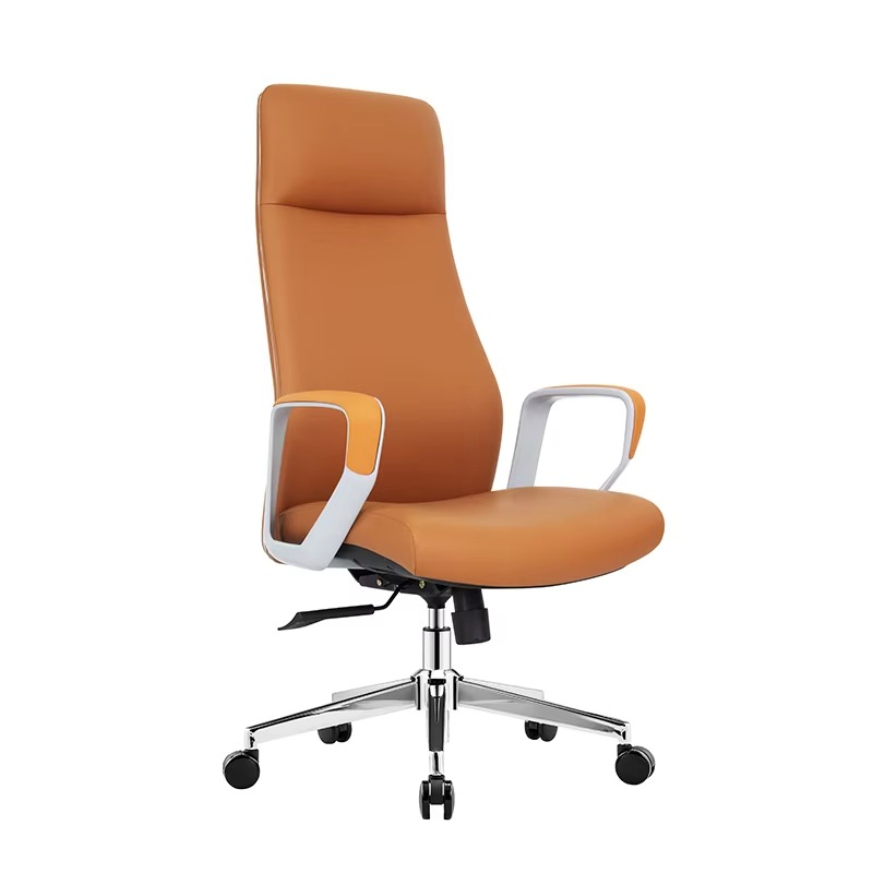 Leather Work Factory - Factory Wholesale Price Boss Recliner Swivel