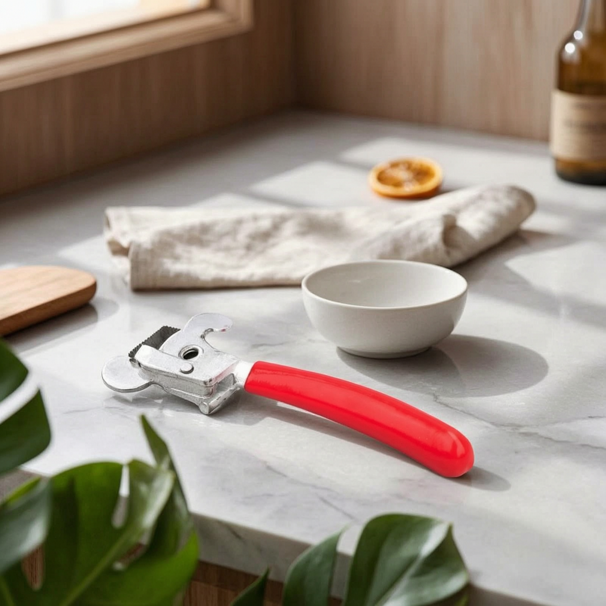 Leatherwork Or Leathercraft - Hole Punch Plier Heavy Duty Punch