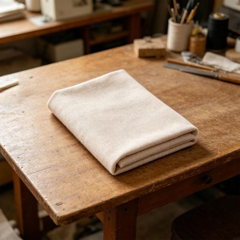Vải đánh bóng cạnh da đa năng  - đánh giá và giá Leatherwork Craft