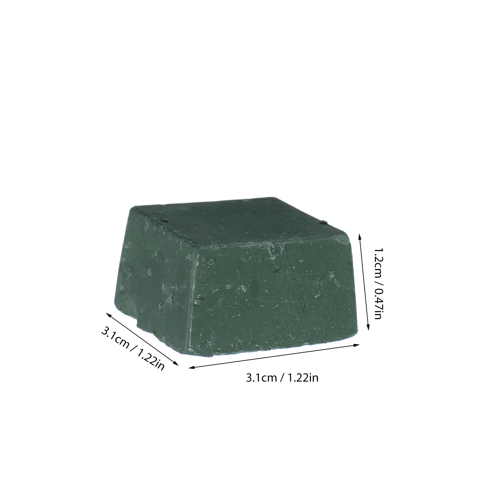 3Pcs Polishing Compound DIY Kn - đánh giá và giá Leatherwork Craft