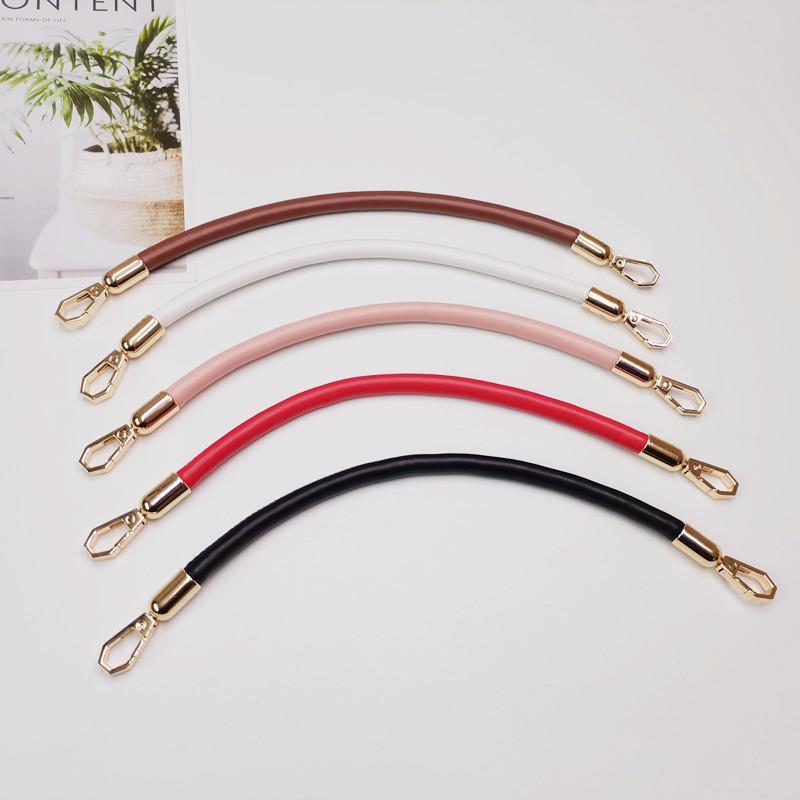 30cm PU Leather Braided Bag St - đánh giá và giá Leatherwork Accessories