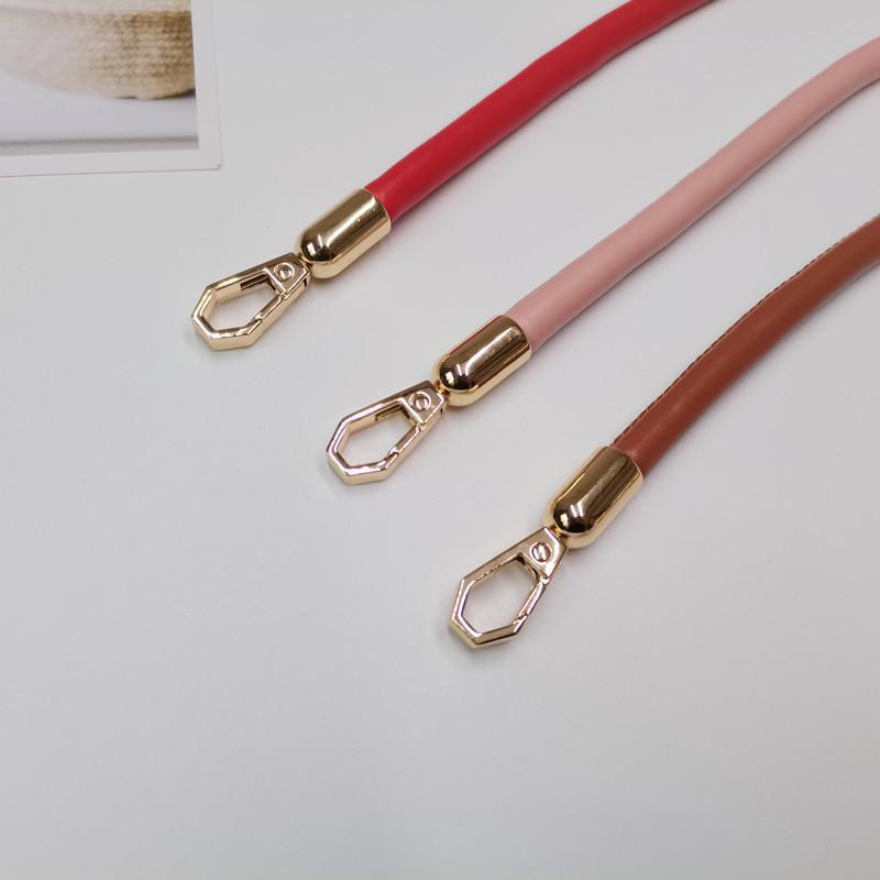 30cm PU Leather Braided Bag St - đánh giá và giá Leatherwork Accessories