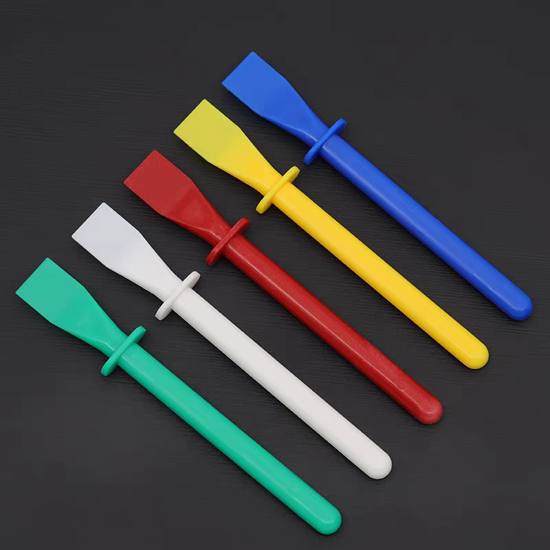 Glue Spreader Glue Brushes 5/1 - đánh giá và giá Leatherwork Accessories