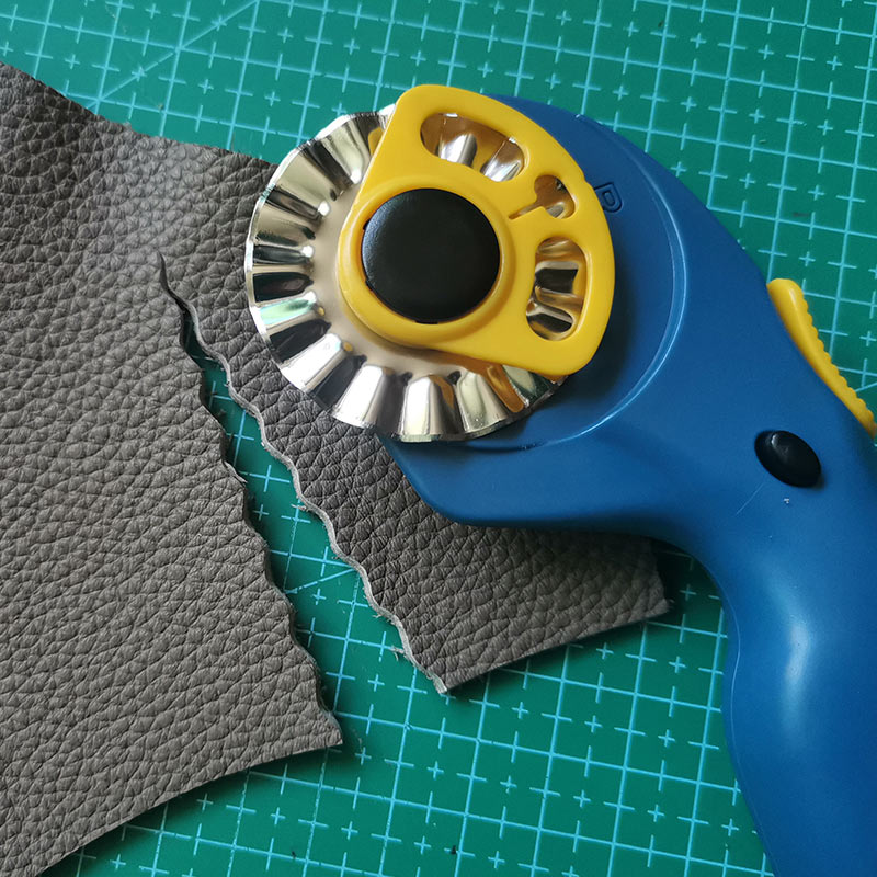 Rotary Cutter Patchwork Leathe - đánh giá và giá Leatherwork Accessories
