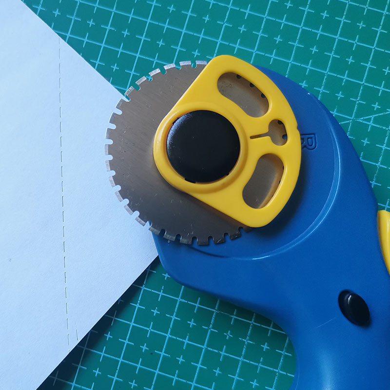 Rotary Cutter Patchwork Leathe - đánh giá và giá Leatherwork Accessories