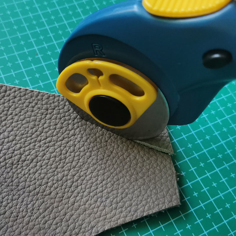 Rotary Cutter Patchwork Leathe - đánh giá và giá Leatherwork Accessories