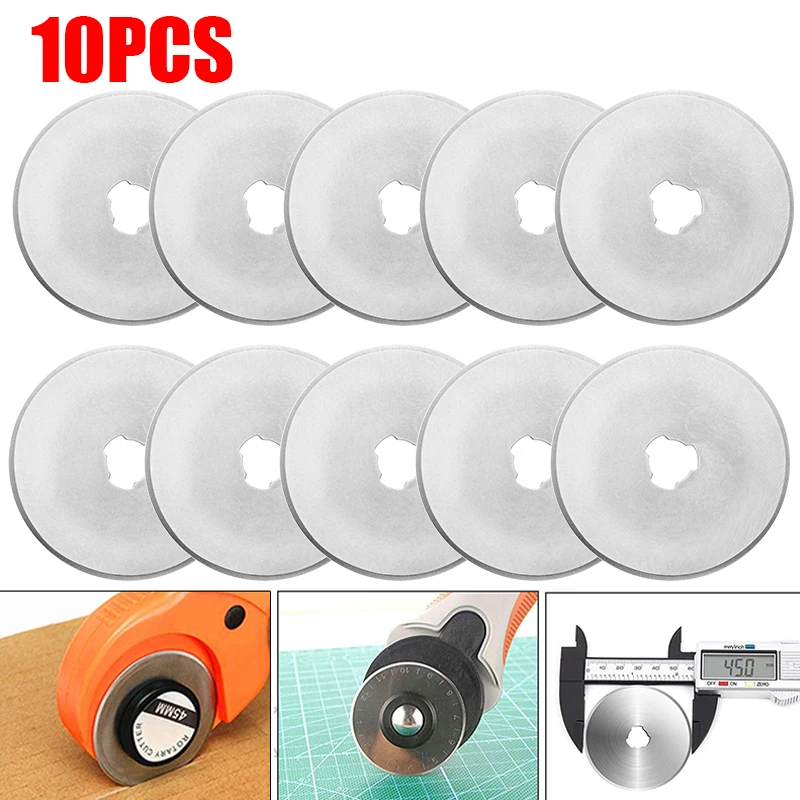 10 Chiếc Quay Cắt Lưỡi Dao Cắt - đánh giá và giá Leatherwork Accessories