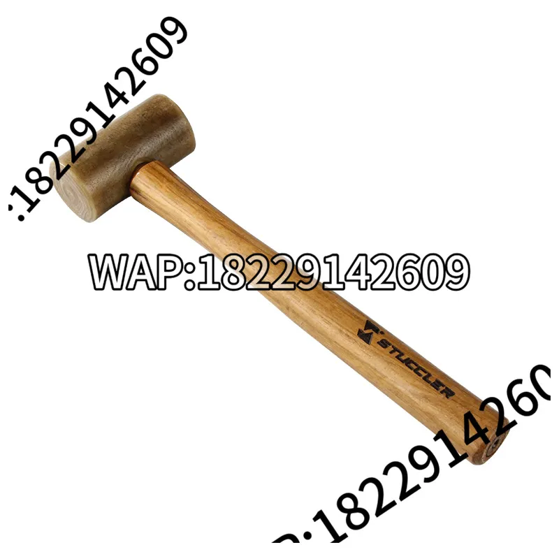 Stuccler Rawhide Mallet, Jewel - đánh giá và giá Mallet Rawhide Craft
