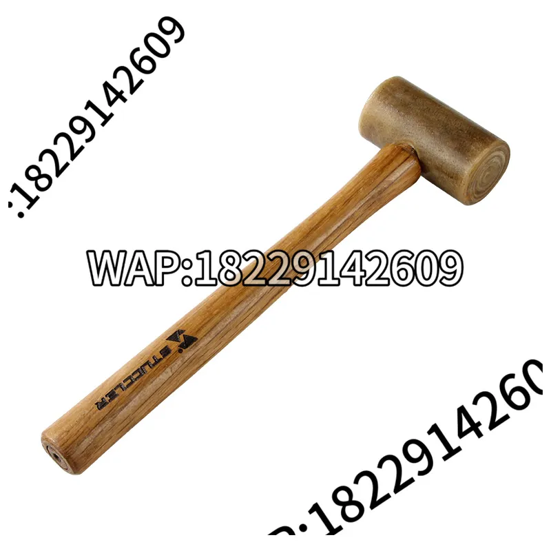 Stuccler Rawhide Mallet, Jewel - đánh giá và giá Mallet Rawhide Craft