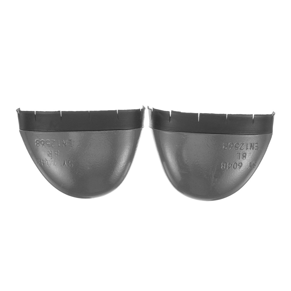 1Pair Labor Safety Shoes Steel - đánh giá và giá Leather Work Factory