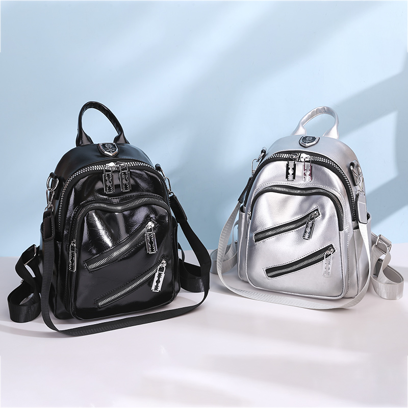 Thời Trang Nữ Ba Lô Thiết Kế,  - đánh giá và giá Leather Work Backpack