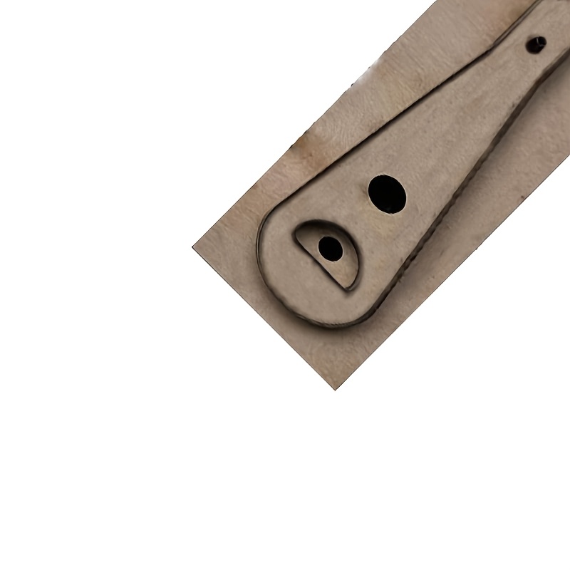 DIY Leather Backpack Buckle Ma - đánh giá và giá Leatherwork Manual