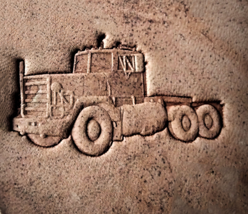 Locomotive style Motorcycles,T - đánh giá và giá Leatherwork Craft