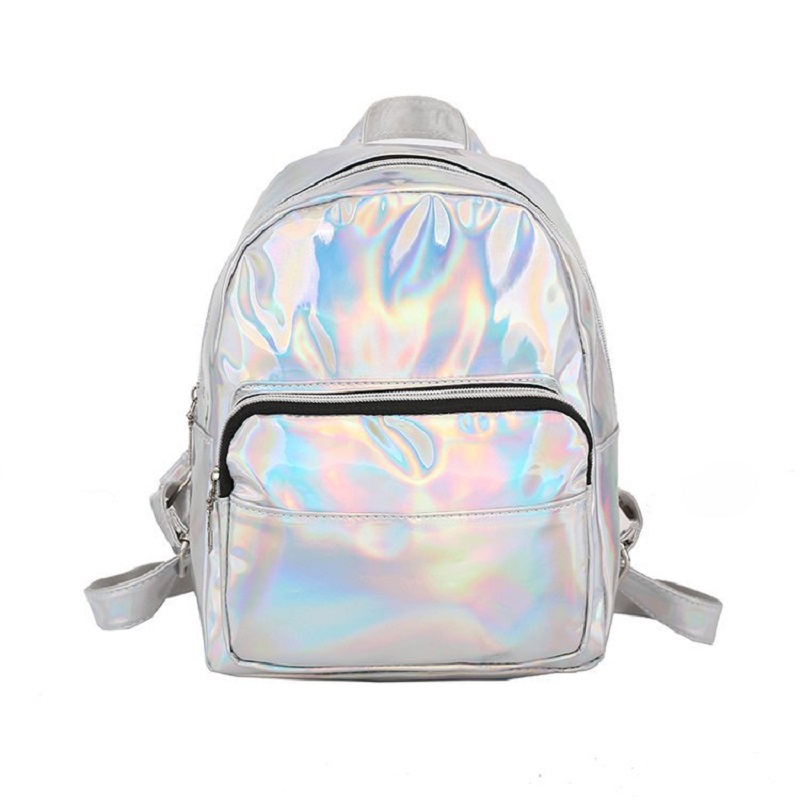 2025 Fashion Laser Backpack Pr - đánh giá và giá Leather Work Backpack