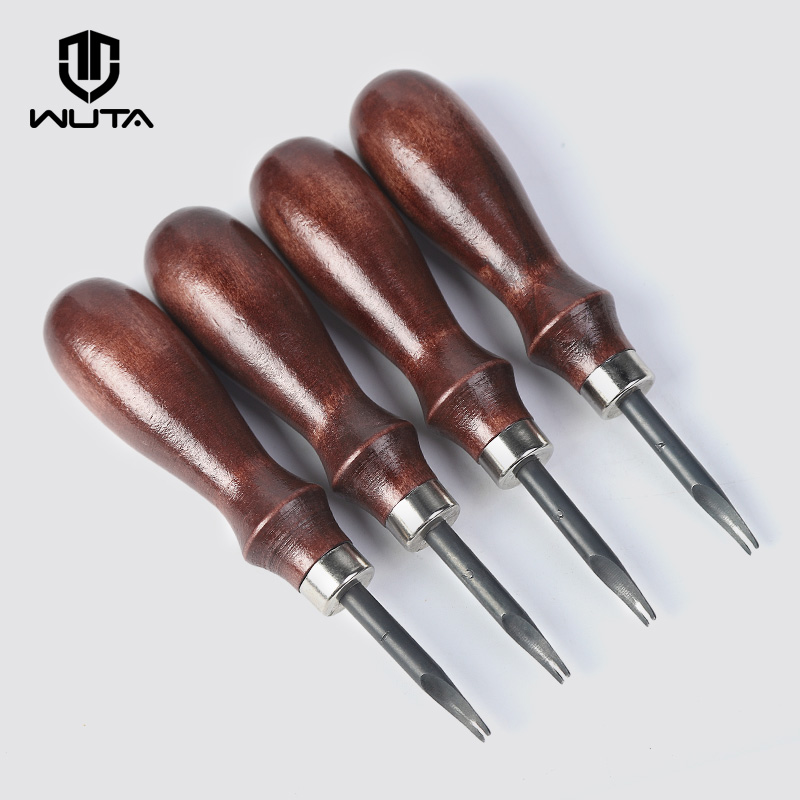 WUTA Sharp Leather Edge Bevele - đánh giá và giá Leatherwork Accessories