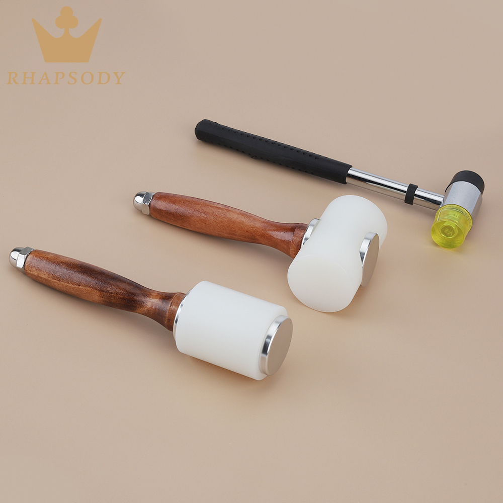 Leather Craft Carving Hammer C - đánh giá và giá Leatherwork Craft