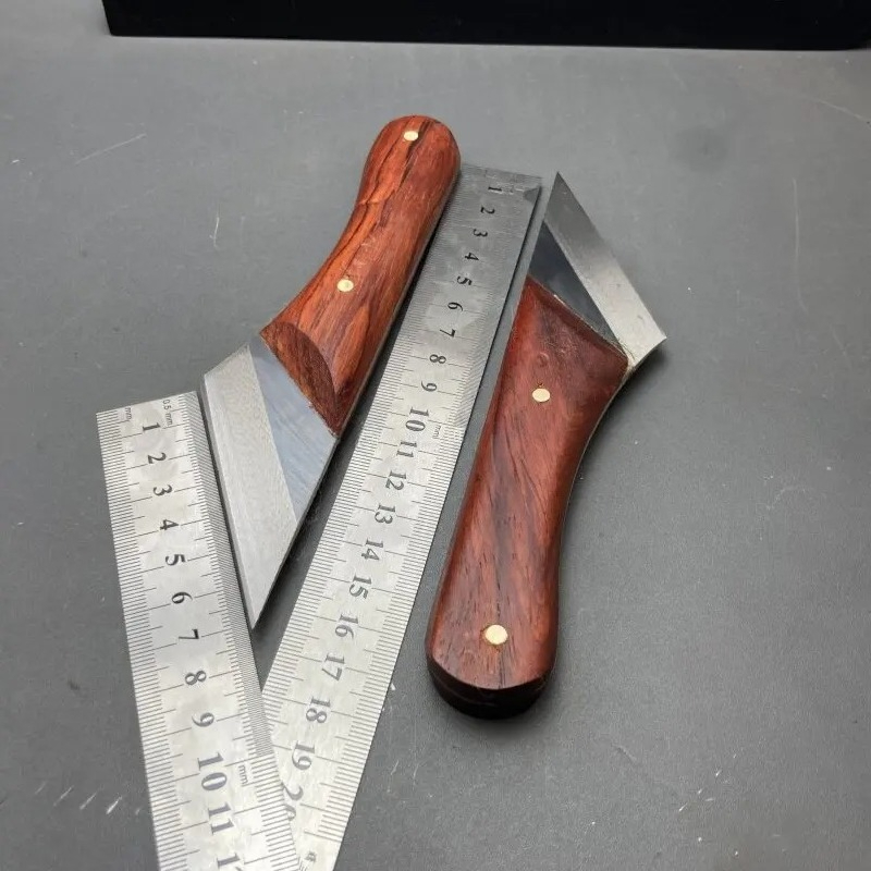 17CM Powder High-speed Steel W - đánh giá và giá Leatherwork Accessories