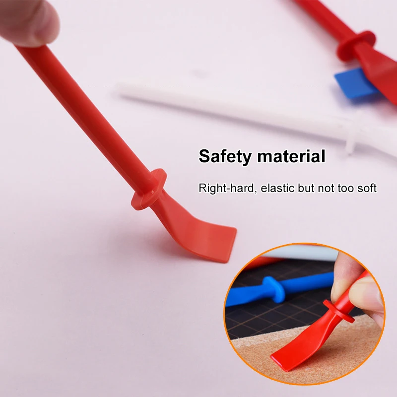 20pcs Glue Spreaders,Polypropy - đánh giá và giá Leatherwork Accessories