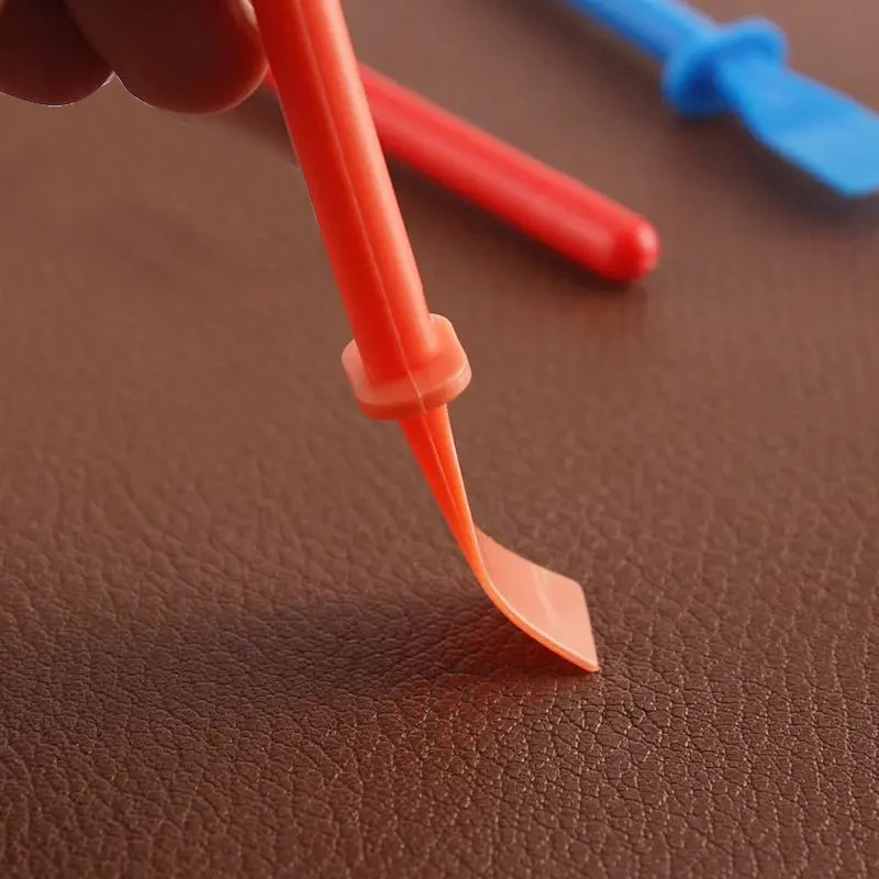 20pcs Glue Spreaders,Polypropy - đánh giá và giá Leatherwork Accessories
