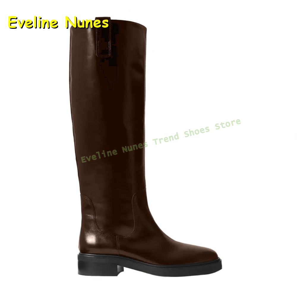 Black Leather Knee High Riding - đánh giá và giá Leather Work Boots