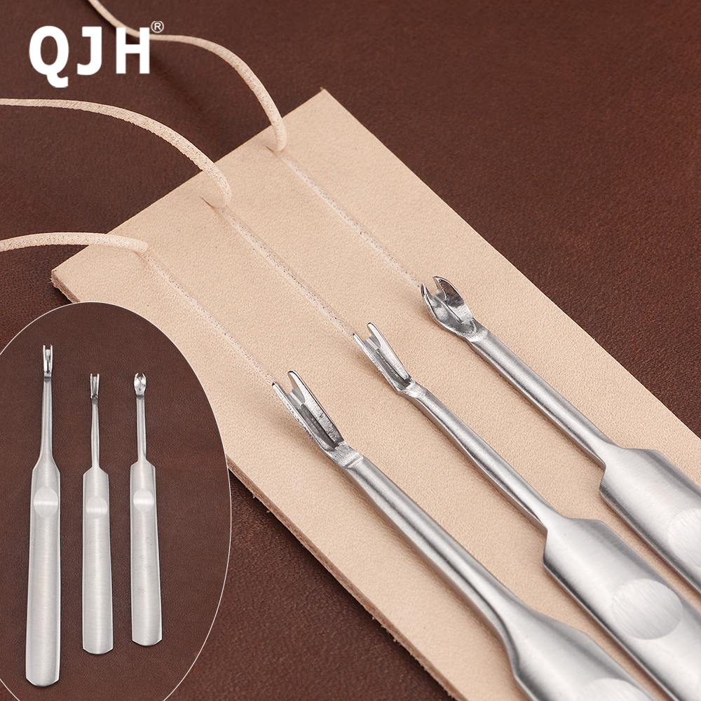 Premium Stainless Steel Leathe - đánh giá và giá Leatherwork Embossing
