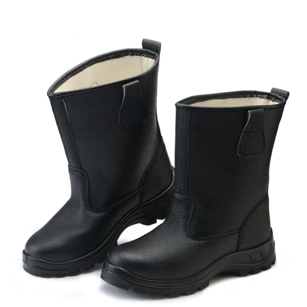 Factory Direct Safety Shoes fo - đánh giá và giá Leather Work Factory