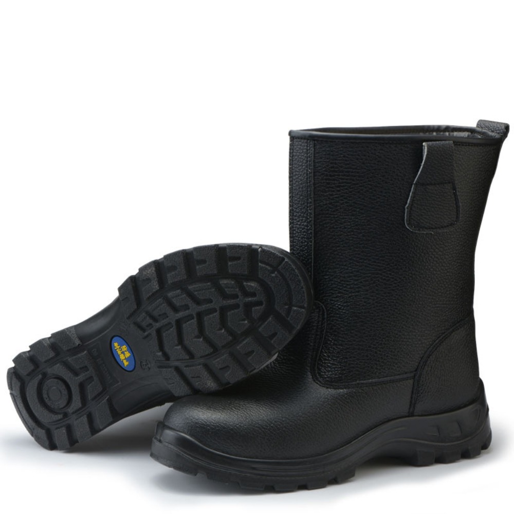 Factory Direct Safety Shoes fo - đánh giá và giá Leather Work Factory