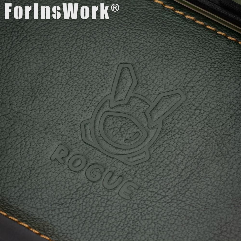 ROGUE EDC Leather Mat Working  - đánh giá và giá Leatherwork Accessories