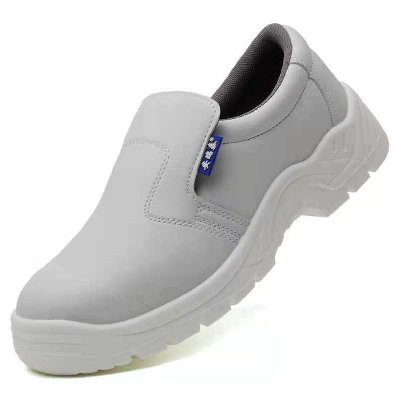mens casual steel toe cap work - đánh giá và giá Leather Work Factory