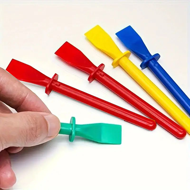 20pcs Glue Spreaders,Polypropy - đánh giá và giá Leatherwork Accessories