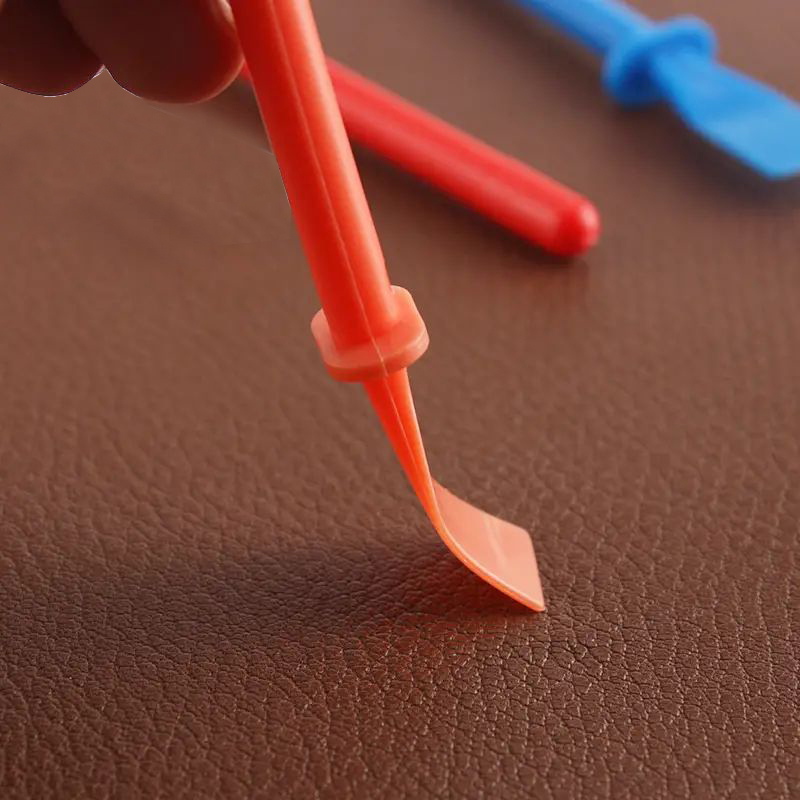 20pcs Glue Spreaders,Polypropy - đánh giá và giá Leatherwork Accessories