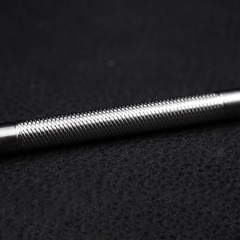SOZO QB1 Da Công Cụ Dập Eevele - đánh giá và giá Leatherwork Embossing