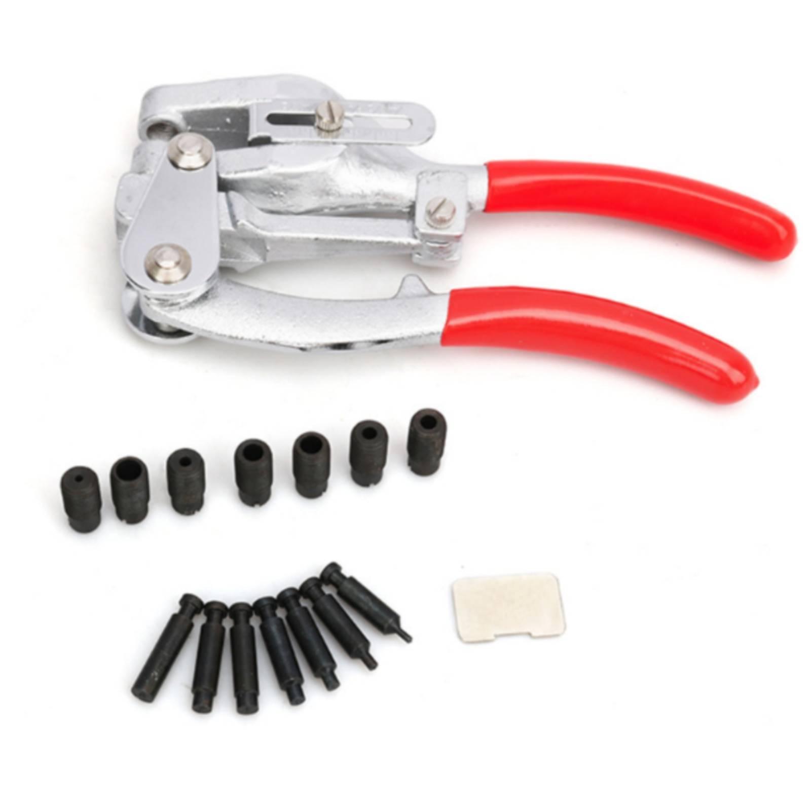Hole Punch Plier Multi-Functio - đánh giá và giá Leatherwork Or Leathercraft