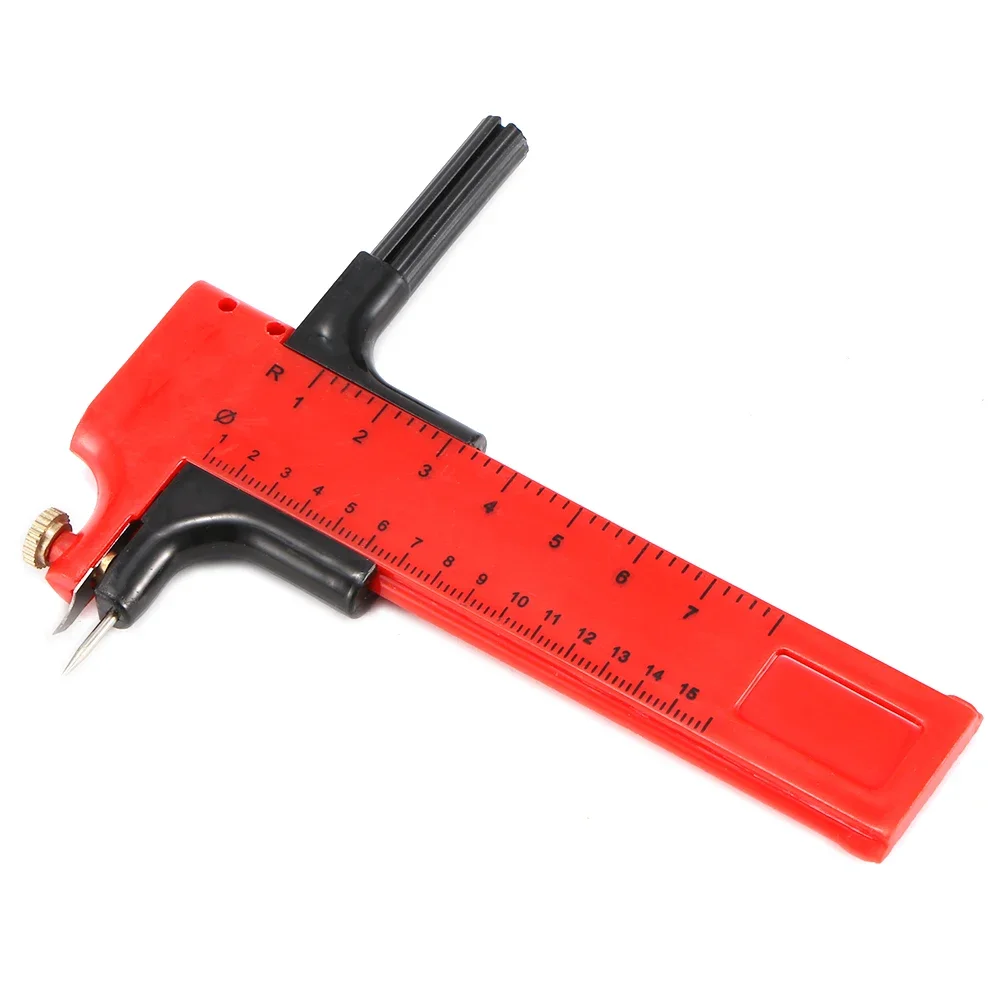 Rotary Compass Circle Cutter P - đánh giá và giá Leatherwork Accessories