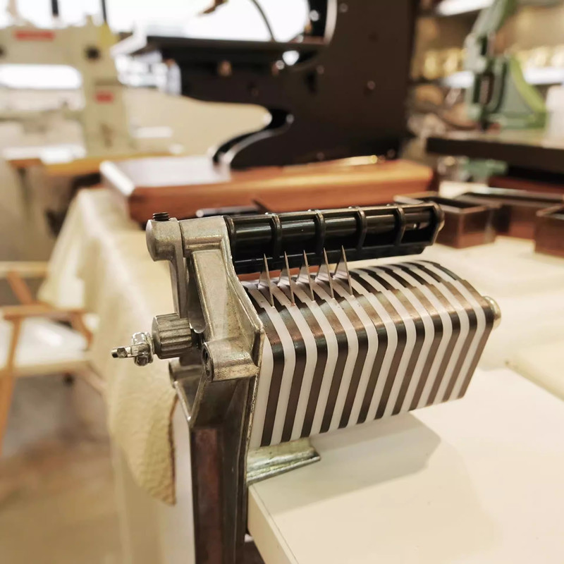 DIY Desktop Leather Strip Cutt - đánh giá và giá Leatherwork Accessories