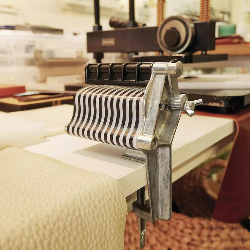 DIY Desktop Leather Strip Cutt - đánh giá và giá Leatherwork Accessories