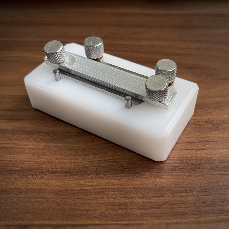 Nylon Leather Skiving Cutter w - đánh giá và giá Leatherwork Craft