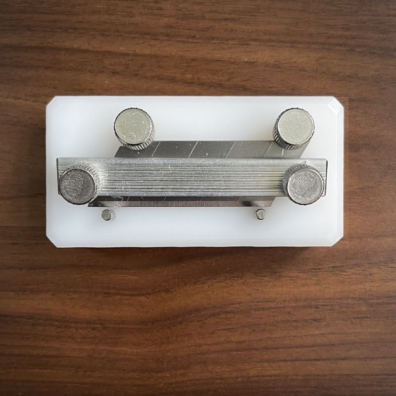 Nylon Leather Skiving Cutter w - đánh giá và giá Leatherwork Craft
