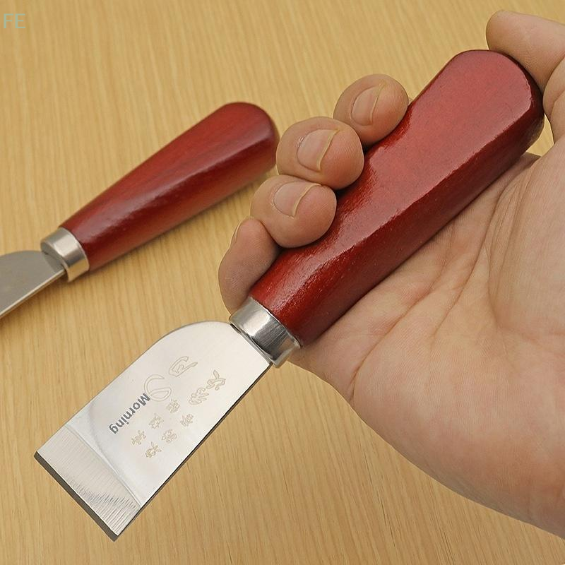 Leather Skiving Knife Cutting  - đánh giá và giá Leatherwork Accessories