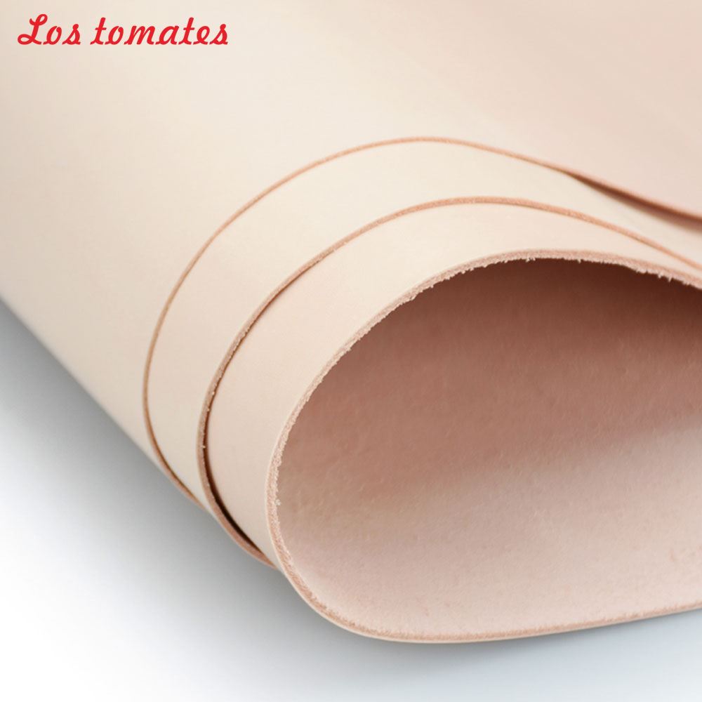 Rau Rám Nắng Chất Liệu Da Bò D - đánh giá và giá Veg Tan Leather Hide