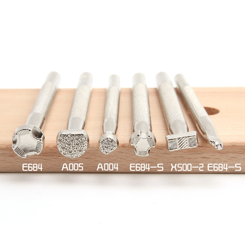 Bao Da Làm Việc Yên Ngựa Làm D - đánh giá và giá Leatherwork Embossing