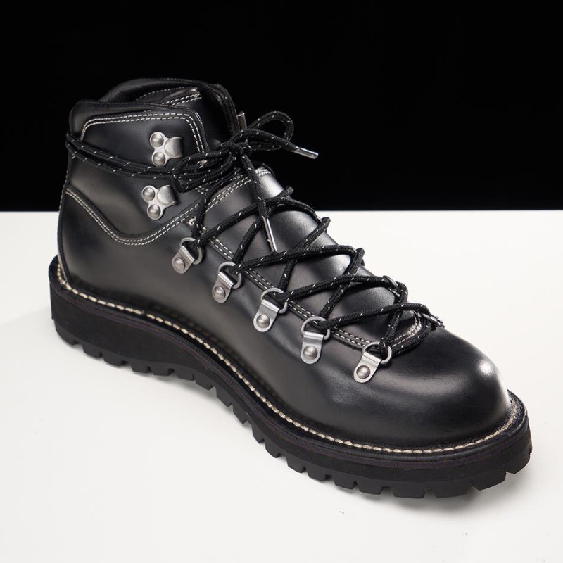 American Vintage Genuine Leath - đánh giá và giá Leather Work Boots