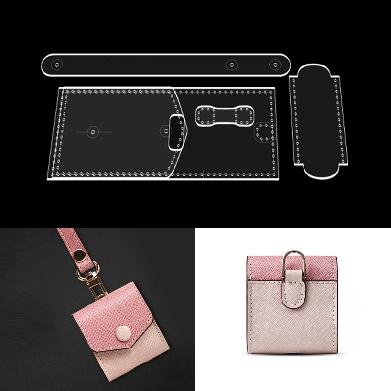 YOMDID 5PCS Handcraft Leather  - đánh giá và giá Leatherwork Embossing