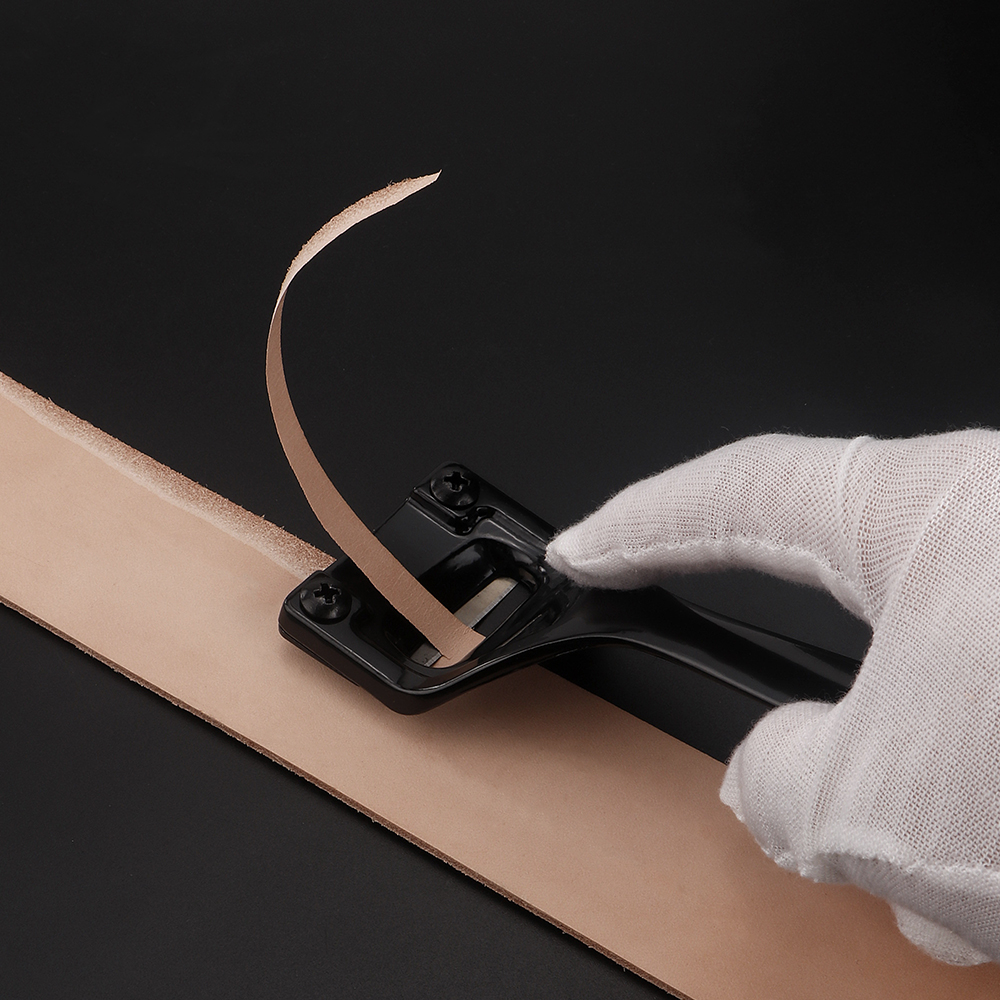 Metal Leather Skiver DIY Leath - đánh giá và giá Leatherwork Accessories