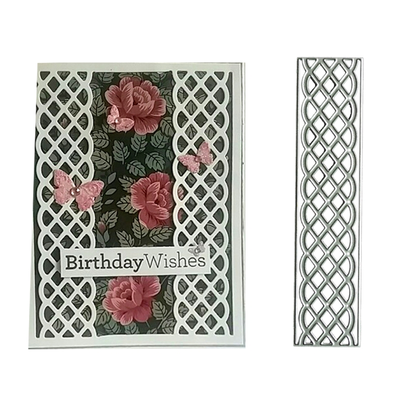 G6KF Rectangle Metal Cutting D - đánh giá và giá Leatherwork Embossing
