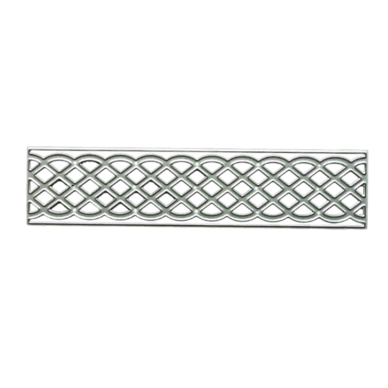 G6KF Rectangle Metal Cutting D - đánh giá và giá Leatherwork Embossing