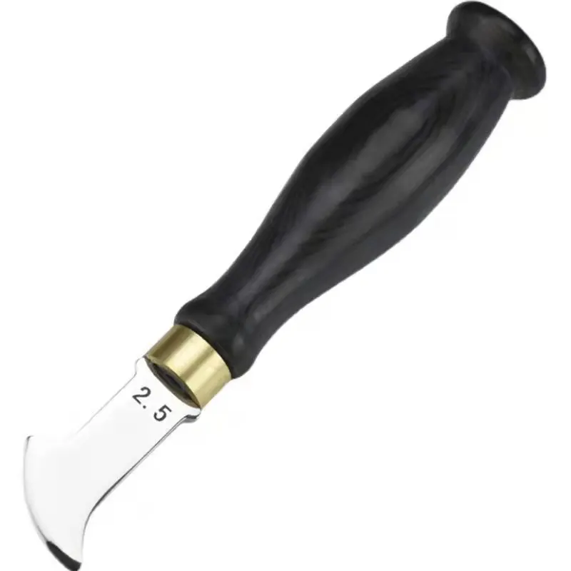Leather Edge Creasing Tool Gro - đánh giá và giá Leatherwork Craft