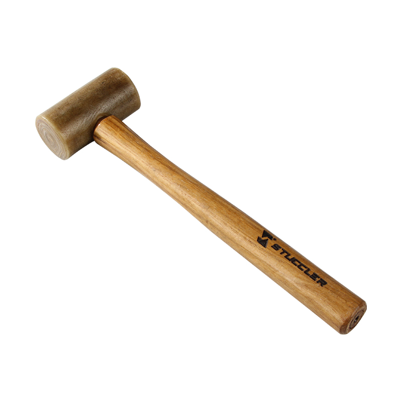 Stuccler Rawhide Mallet Jewelr - đánh giá và giá Mallet Rawhide Craft