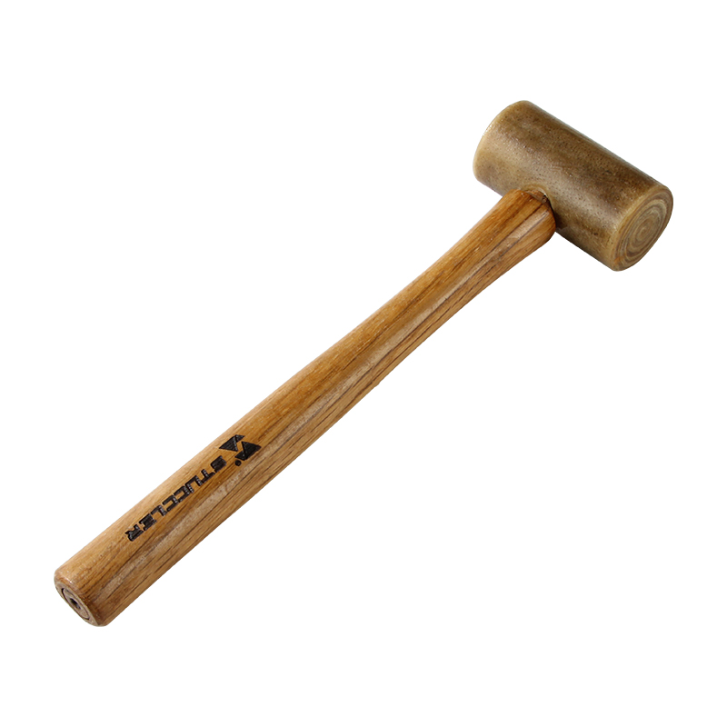 Stuccler Rawhide Mallet Jewelr - đánh giá và giá Mallet Rawhide Craft